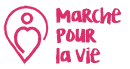 Marche pour la vie Logo