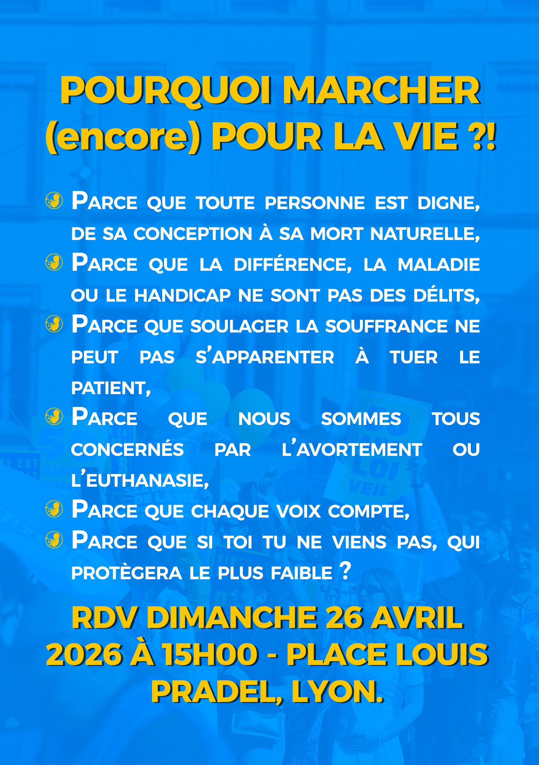 raisons mplv lyon
