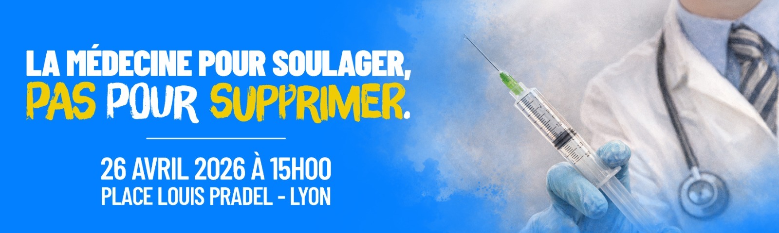 marche pour la vie lyon 2026